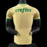 Player Version  Palmeiras 24/25 Third - Image 2