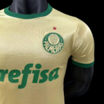 Player Version  Palmeiras 24/25 Third - Image 5