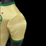 Player Version  Palmeiras 24/25 Third - Image 7