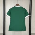 Female  Palmeiras 25/26 Home Green - Image 2