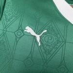 Female  Palmeiras 25/26 Home Green - Image 3