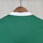 Female  Palmeiras 25/26 Home Green - Image 7