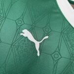 Masculina  Palmeiras 25/26 Home Green - Image 6