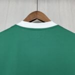 Masculina  Palmeiras 25/26 Home Green - Image 8