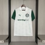 Masculina  Palmeiras 25/26 Away White