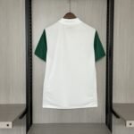 Masculina  Palmeiras 25/26 Away White - Image 2