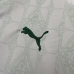 Masculina  Palmeiras 25/26 Away White - Image 5