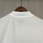 Masculina  Palmeiras 25/26 Away White - Image 8