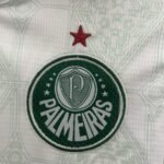 Kids Kit Palmeiras 25/26 Away - Image 4