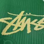 Palmeiras Home 24/25 Estampa - Image 6