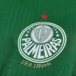 Palmeiras Home 24/25 Estampa - Image 7