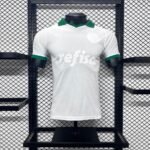 Player Version  Palmeiras 24/25 White