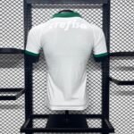 Player Version  Palmeiras 24/25 White - Image 2