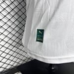 Player Version  Palmeiras 24/25 White - Image 4