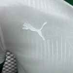 Player Version  Palmeiras 24/25 White - Image 5