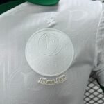 Player Version  Palmeiras 24/25 White - Image 7