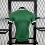 Player Version  Palmeiras 25/26 Home Green - Image 2