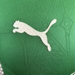 Player Version  Palmeiras 25/26 Home Green - Image 5