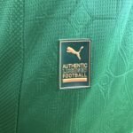 Player Version  Palmeiras 25/26 Home Green - Image 7