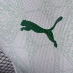 Player Version  Palmeiras 25/26 Away White - Image 7