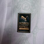 Player Version  Palmeiras 25/26 Away White - Image 9