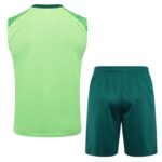 Palmeiras Sleeveless Training suit - Image 2