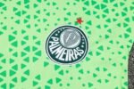 Palmeiras Sleeveless Training suit - Image 5