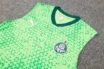 Palmeiras Sleeveless Training suit - Image 6