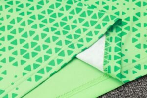 Shorts Sleeves Palmeiras Training Suit - Image 8