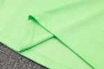 Palmeiras Half Zipper Training Suit B851 - Image 4
