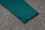 Palmeiras Half Zipper Training Suit B851 - Image 10