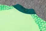 Palmeiras Half Zipper Training Suit B851 - Image 11