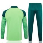 Palmeiras Full Zipper Training Suit A741 - Image 2