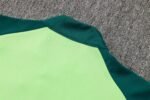 Palmeiras Full Zipper Training Suit A741 - Image 4
