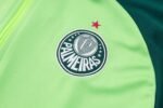 Palmeiras Full Zipper Training Suit A741 - Image 9