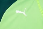 Palmeiras Full Zipper Training Suit A741 - Image 10