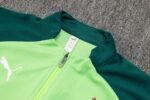 Palmeiras Full Zipper Training Suit A741 - Image 11