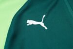 Palmeiras Full Zipper Training Suit A742 - Image 5