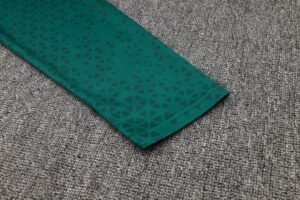 Palmeiras Full Zipper Training Suit A742 - Image 9