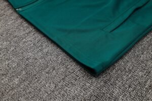 Palmeiras Full Zipper Training Suit A742 - Image 10