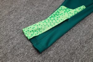 Palmeiras Full Zipper Training Suit A742 - Image 11