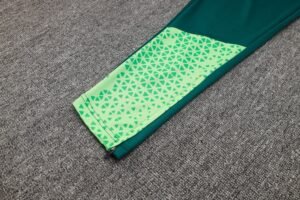 Palmeiras Full Zipper Training Suit A742 - Image 12