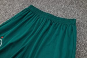 Palmeiras Full Zipper Training Suit A742 - Image 15