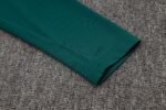 Palmeiras Half Zipper Training Suit B850 - Image 4