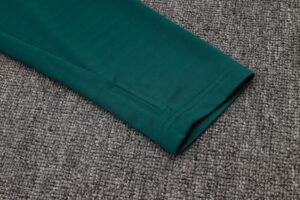 Palmeiras Half Zipper Training Suit B850 - Image 4