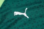 Palmeiras Half Zipper Training Suit B850 - Image 5