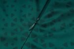Palmeiras Half Zipper Training Suit B850 - Image 10