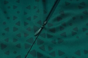 Palmeiras Half Zipper Training Suit B850 - Image 10