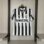 Retro  1998 Santos