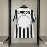 Retro  1998 Santos - Image 2